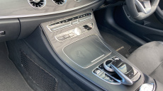 Mercedes-Benz E-Class E220d AMG Line Premium Plus 2dr 9G-Tronic Diesel Cabriolet